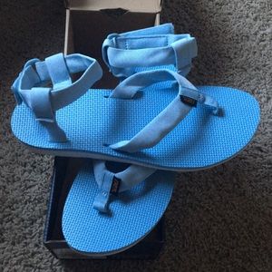 Teva Sandals
